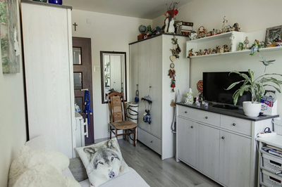 Komfortowe 3 pokoje wśród zieleni - 3