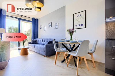 * całoroczny luksusowy apartament z basenem