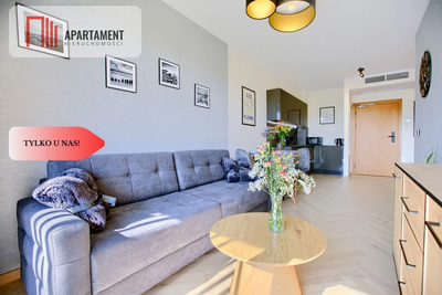 * całoroczny luksusowy apartament z basenem - 5
