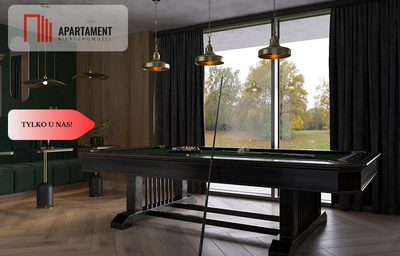 * całoroczny luksusowy apartament z basenem - 4