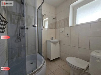 * Bezczynszowe dwupoziomowe mieszkanie Sadki Nakło - 3