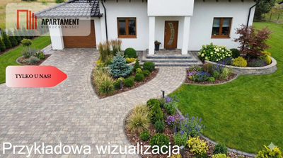 * Dom na dużej działce ze stawem Zazdrość Szubin - 2