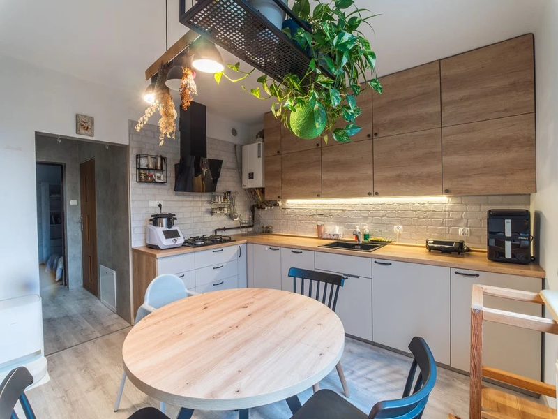 Mieszkanie w stylu Domu | Głogów Młp. | 63,5 m2 - 112565330.jpg