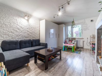 Mieszkanie w stylu Domu | Głogów Młp. | 63,5 m2 - 3