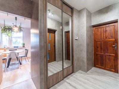 Mieszkanie w stylu Domu | Głogów Młp. | 63,5 m2 - 4