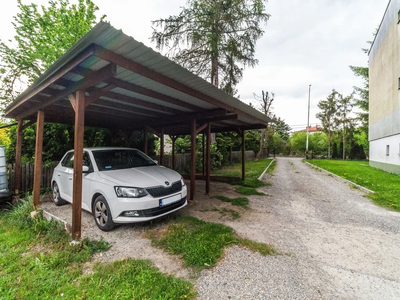 Mieszkanie w stylu Domu | Głogów Młp. | 63,5 m2 - 5