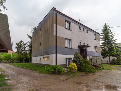 Mieszkanie w stylu Domu | Głogów Młp. | 63,5 m2 - 4