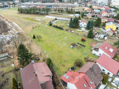 Rogoźnica 1900m2 MPZP- zabudowa jednorodzinna - 5