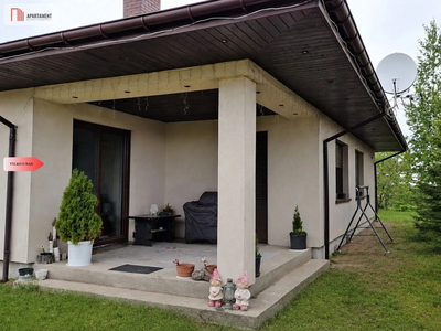 Dwa domy w cenie jednego blisko Grudziądza - 5