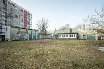 Działka Inwestycyjna 1459 m² | MPZP: MW/U | Łódź