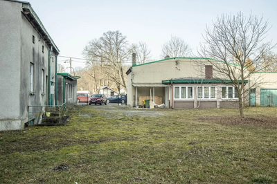 Działka Inwestycyjna 1459 m² | MPZP: MW/U | Łódź - 5