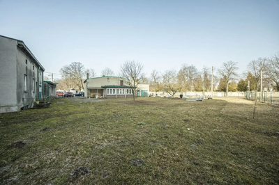 Działka Inwestycyjna 1459 m² | MPZP: MW/U | Łódź - 4