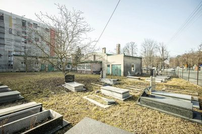 Działka Inwestycyjna 1459 m² | MPZP: MW/U | Łódź - 3