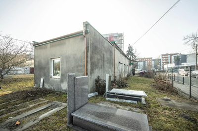 Działka Inwestycyjna 1459 m² | MPZP: MW/U | Łódź - 2