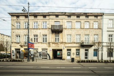 Zrób to po swojemu! 33,6m² na Legionów - 5