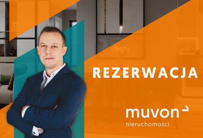 Mieszkanie z balkonem - gotowe do wprowadzenia