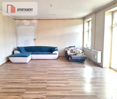 Kamienica w Nakle | 3 lokale | 342 m² | 550 tys. - 3