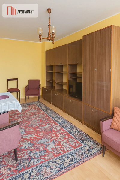 2 pokojowe mieszkanie blisko centrum - 4