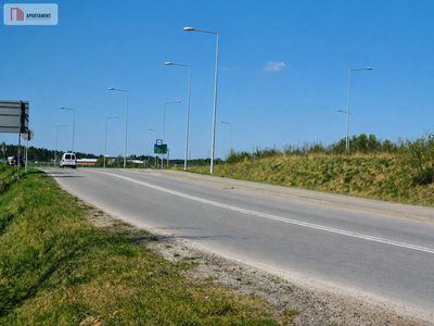 Tylko u Nas! Działka inwestycyjna. - 4
