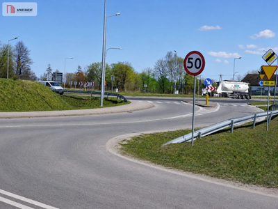 Tylko u Nas! Działka inwestycyjna. - 3