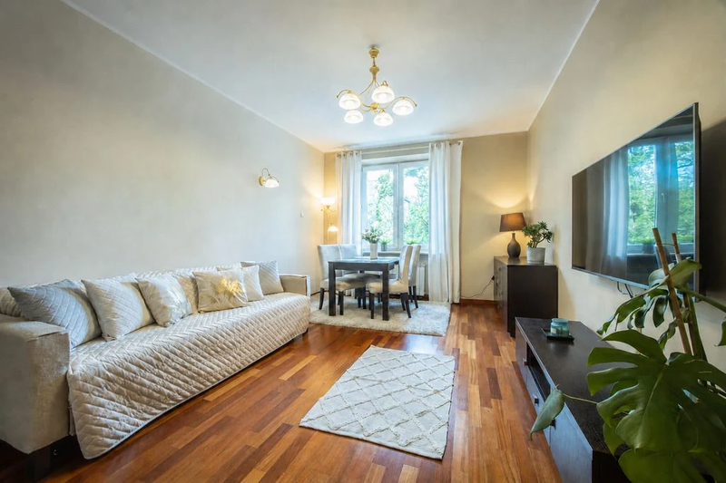 53m2 przestrzeni na 1 piętrze |BALKON |Manufaktura - 112594778.jpg