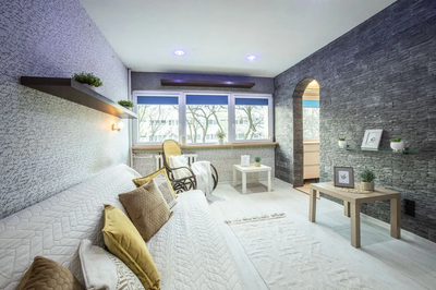 Kawalerka 25 m², 2. piętro, al. Pasjonistów