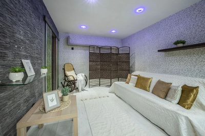 Kawalerka 25 m², 2. piętro, al. Pasjonistów - 3