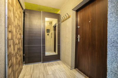 Kawalerka 25 m², 2. piętro, al. Pasjonistów - 2
