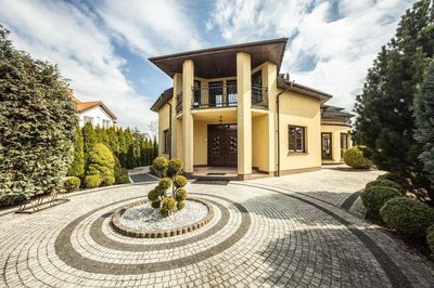 Wyjątkowa Rezydencja z Duszą – 386 m² Przestrzeni - 3