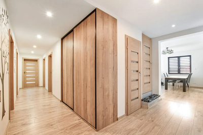 HIT! Nowoczesny dom 255 m² blisko lasu! - 4