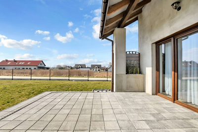 HIT! Nowoczesny dom 255 m² blisko lasu! - 3