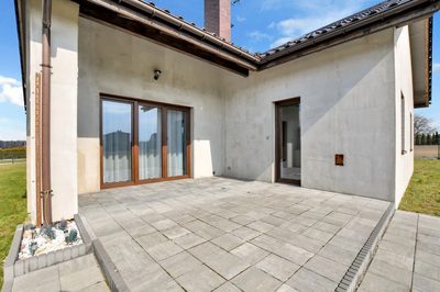 HIT! Nowoczesny dom 255 m² blisko lasu! - 2