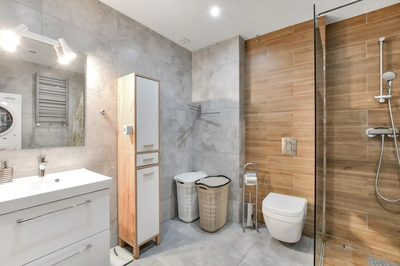 HIT! Nowoczesny dom 255 m² blisko lasu! - 5