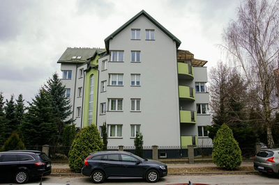 Wchodzisz i mieszkasz – jasne 74 m² - 5
