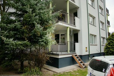 Wchodzisz i mieszkasz – jasne 74 m² - 2