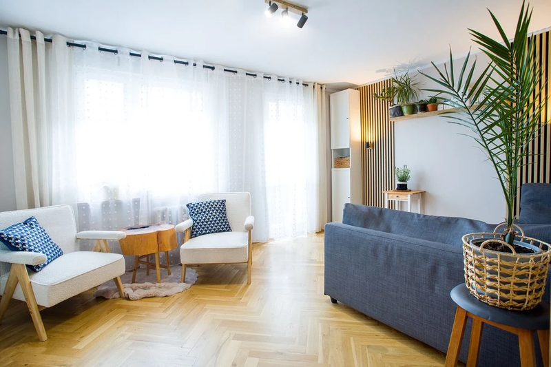 Komfortowe mieszkanie w świetnej lokalizacji - 112646363.jpg