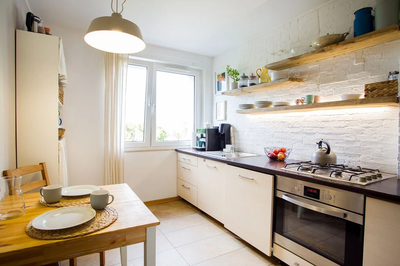 Komfortowe mieszkanie w świetnej lokalizacji - 4
