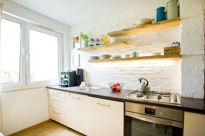 Komfortowe mieszkanie w świetnej lokalizacji - 3
