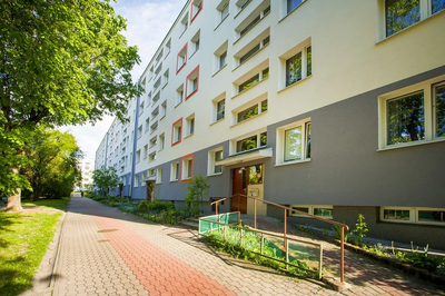 Komfortowe mieszkanie w świetnej lokalizacji - 2