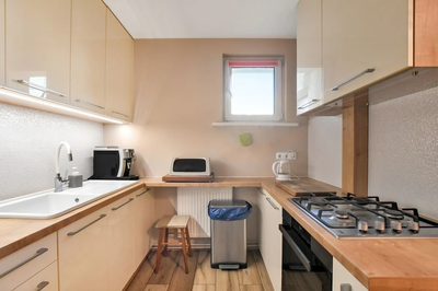 Wiosenna okazja w centrum Mikołowa - 3 pokoje - 4