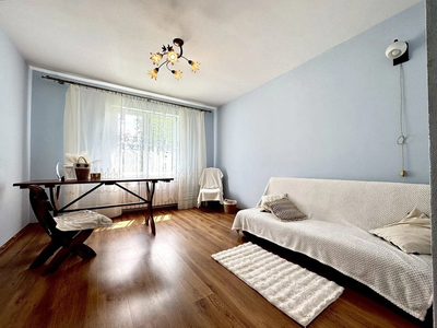 Dom z działką 1,21 ha - rezerwacja - 4