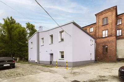 Lubsko - 2 pokoje, parter, świetna lokalizacja! - 2