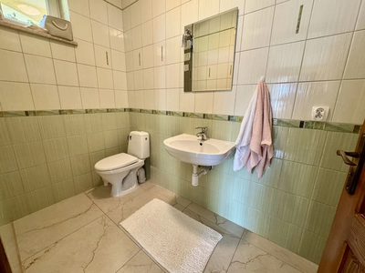 Nowa cena! Dom w świetnej lokalizacji i z klimatem - 5