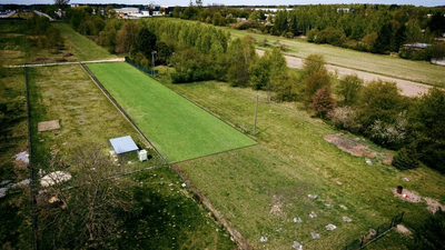 Dąbrówka Wielka - Działka 1530m² z WZ! - 5