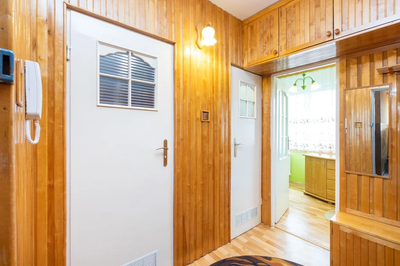 Rozkładowe 2 pokoje 47,5m2 os. Dolnośląskie! - 4