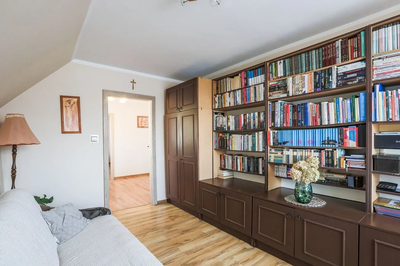 Mieszkanie dla Ciebie i Twojej rodziny. - 5