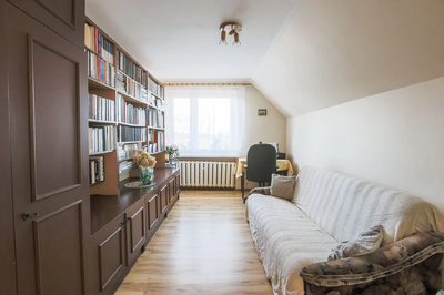 Mieszkanie dla Ciebie i Twojej rodziny. - 3