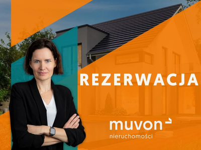 REZERWACJA działka inwestycyjna + dom, T. Podgórne