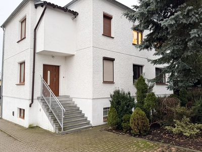 REZERWACJA działka inwestycyjna + dom, T. Podgórne - 5