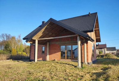 Dom, który jest początkiem Twoich planów